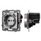Механизм розетки с USB зарядкой SCT-MUAA-PL-GR-V (250V, 16A) (Arlight, -) 049820 - фото 171177