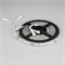 Лента SPI-5000PGS-5060-30 12V Cx3 RGB (12mm, 7.2W/m, IP67) (Arlight, Закрытый, IP67) 026371(2) - фото 171288