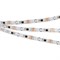 Лента SPI-5000SE-RAM-5060-60 12V Cx3 RGB-Auto (10mm, 12W/m, IP65) (Arlight, Закрытый, IP65) 028872 - фото 171301