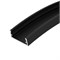 Профиль ARH-WAVE-2000 BLACK (Arlight, Алюминий) 024378-1 - фото 171480