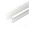 Профиль LINE-2315-F-2000 WHITE (Arlight, Алюминий) 044265(1) - фото 171495
