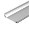 Профиль с экраном ARH-POWER-W200-F-2000 ANOD (Arlight, Алюминий) 027916-1 - фото 171537