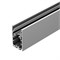 Профиль с экраном S2-LINE-3360-2500 ANOD+OPAL (Arlight, Алюминий) 021171-1 - фото 171656