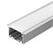 Профиль S2-LINIA69-F-2500 SEAMLESS ANOD (Arlight, Алюминий) 029470-1 - фото 171668