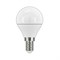 LED лампа LS CLP 40     5W/840 (=40W) 220-240V FR  E14 470lm  240° 15000h -   OSRAM 4058075056923 - фото 17167