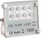 Светильник STR-FIRE REF 10W 4200K IP65 60*60гр 230V SMD  1100Лм PF?0.9 белый -  уличный светодиодный   FL-2000000294186 - фото 17182