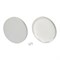 Заглушка SL-ROUND-D90 (Arlight, Пластик) 025316-1 - фото 171945