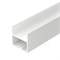 Профиль с экраном SL-LINE-5050-2500 WHITE+OPAL (Arlight, Алюминий) 021467-1 - фото 172296