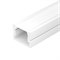 Профиль PDS-SM-2000 WHITE (Arlight, Алюминий) 044325 - фото 172575