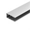 Профиль ALU-HANDRAIL-2000 FOR GLASS 17.5 (Arlight, Алюминий) 015477-1 - фото 172906