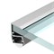 Профиль TOP-EDGE-08-2000 ANOD (K13, P15) (Arlight, Алюминий) 021827-1 - фото 172954