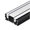 Профиль STRETCH-32-CEIL-CENTER-2000 BLACK (Arlight, Алюминий) 055208 - фото 173098
