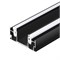 Профиль STRETCH-32-CEIL-CENTER-2000 BLACK (Arlight, Алюминий) 055208 - фото 173101
