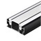 Профиль STRETCH-32-CEIL-CENTER-2000 BLACK (Arlight, Алюминий) 055208 - фото 173102