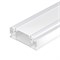 Профиль STRETCH-41-CEIL-CENTER-2000 WHITE (Arlight, Алюминий) 053527 - фото 173107