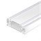 Профиль STRETCH-41-CEIL-CENTER-2000 WHITE (Arlight, Алюминий) 053527 - фото 173110