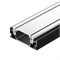 Профиль STRETCH-41-CEIL-CENTER-2000 BLACK (Arlight, Алюминий) 055206 - фото 173114
