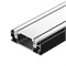 Профиль STRETCH-41-CEIL-CENTER-2000 BLACK (Arlight, Алюминий) 055206 - фото 173117