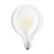 LED лампа PARATHOM  GLOBE95  GL FR  60      7W/827  ( =60W) 220-240V 827 E27   806lm -   OSRAM 4052899959231 - фото 17324