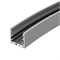 Профиль SL-ARC-3535-D1500-A90 SILVER (1180мм, дуга 1 из 4) (Arlight, Алюминий) 025477-1 - фото 173273