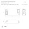 Блок питания ARJ-SP-44-PFC-DALI2-NFC-PD-WR (44W, 3-45V, 0.3-1.05A) (Arlight, IP20 Пластик, 5 лет) 050108 - фото 173422