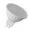 Лампа FL-LED MR16 ECO 9W 220V GU5.3 2700K 53xd50 640lm  -    (S326) АКЦИЯ! S326 - фото 17342