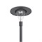 Светильник OXOR-LUMME-LUZ-C - 500x650-35W Day4000 (BK, 120 deg, 230V) IP65 (Arlight, -) 052456 - фото 174178