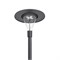Светильник OXOR-LUMME-LUZ-С - 500x650-50W Day4000 (BK, 120 deg, 230V) IP65 (Arlight, -) 052458 - фото 174210