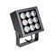 Светильник ALT-BLOCK-S185x185-36W Warm3000 (GR, 15 deg, 230V) (Arlight, IP66 Металл, 3 года) 054753 - фото 174680