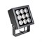 Светильник ALT-BLOCK-S185x185-36W Warm3000 (GR, 3 deg, 230V) (Arlight, IP66 Металл, 3 года) 054752 - фото 174698