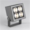 Светильник ALT-BLOCK-S130x130-15W Warm3000 (GR, 60 deg, 230V) (Arlight, IP66 Металл, 3 года) 054751 - фото 174754
