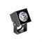 Светильник ALT-BLOCK-S65x65-5W Warm3000 (GR, 36 deg, 230V) (Arlight, IP66 Металл, 3 года) 054746 - фото 174800