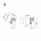 Светильник ALT-RAY-ZOOM-R61-12W Warm3000 (DG, 10-60 deg, 230V) (Arlight, IP67 Металл, 3 года) 026447(2) - фото 174815