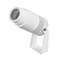 Светильник ALT-RAY-ZOOM-R52-8W Warm3000 (WH, 10-40 deg, 230V) (Arlight, IP67 Металл, 3 года) 042676(1) - фото 174822