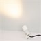 Светильник ALT-RAY-R44-8W Warm3000 (WH, 33 deg, 230V) (Arlight, IP67 Металл, 3 года) 053633 - фото 174828