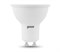 Лампа Gauss MR16 7W 600lm 3000K GU10 LED 1/10/100 101506107 - фото 17484