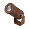 Светильник ALT-RAY-R42-5W Day4000 (RS, 25 deg, 230V) (Arlight, IP67 Металл, 3 года) 053626 - фото 174896