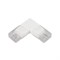 Коннектор угловой для ленты ARL-15x6.5mm (Arlight, Пластик) 048853 - фото 175877