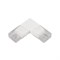 Коннектор угловой для ленты ARL-15x6.5mm (Arlight, Пластик) 048853 - фото 175878