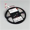 Лента герметичная RTW-SE-A140-8mm 24V Warm3000 (5 W/m, IP65, 5m) (Arlight, -) 057516 - фото 175916