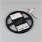 Лента UL-A120-8mm 24V Warm3000 (2 W/m, IP20, 5m) (Arlight, Открытый) 057522 - фото 176236