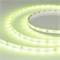Лента RT-A60-8mm 24V Spring Green (4.8 W/m, IP20, 5m) (Arlight, -) 055382 - фото 176271
