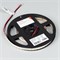 Лента ULTRA-A288-10mm 24V Warm3000 (17 W/m, IP20, 5m) (Arlight, высок.эфф.200 лм/Вт) 054931 - фото 176295