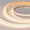 Лента ULTRA-A288-10mm 24V Warm2700 (17 W/m, IP20, 5m) (Arlight, высок.эфф.200 лм/Вт) 054932 - фото 176302
