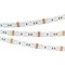 Лента RTW 2-5000SE 12V RGB 2x (5060, 300 LED, LUX) (Arlight, 14.4 Вт/м, IP65) 014618-1 - фото 176364