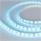 Лента RTW 2-5000SE 12V RGB 2x (5060, 300 LED, LUX) (Arlight, 14.4 Вт/м, IP65) 014618-1 - фото 176366