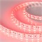 Лента RT 2-5000 24V Red 2x2 (5060, 600 LED, LUX) (Arlight, 26 Вт/м, IP20) 011258-1 - фото 176407