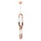 Светильник SP-AMPIRIUS-HANG-H610-L120-7W MIX (BRASS, 360 deg, 230V) (Arlight, IP20 Металл, 3 года) 053461 - фото 176451