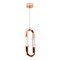 Светильник SP-AMPIRIUS-HANG-H331-L120-3W MIX (BRASS, 360 deg, 230V) (Arlight, IP20 Металл, 3 года) 053460 - фото 176453