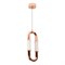Светильник SP-AMPIRIUS-HANG-H331-L120-3W MIX (BRASS, 360 deg, 230V) (Arlight, IP20 Металл, 3 года) 053460 - фото 176455